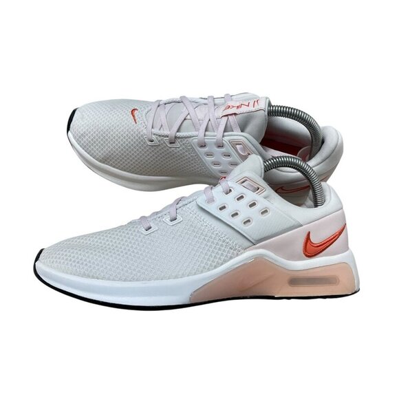Nike Women’s Air Max Bella TR 4 Summit Size 9.5 Training Shoes CW3398-100 - Picture 5 of 9